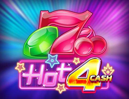 Hot 4 Cash